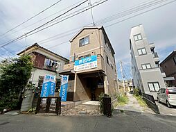 浦安市当代島1丁目 戸建て