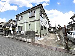 千葉市花見川区こてはし台1丁目　戸建て
