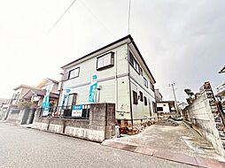 千葉市花見川区こてはし台1丁目　戸建て