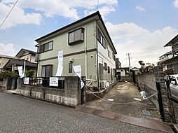 千葉市花見川区こてはし台1丁目 戸建て