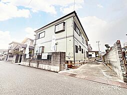 千葉市花見川区こてはし台1丁目　戸建て