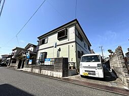 千葉市花見川区こてはし台1丁目　戸建て