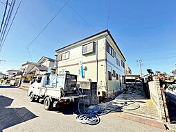 千葉市花見川区こてはし台1丁目 戸建て