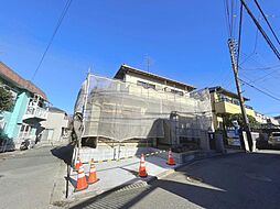 船橋市松が丘3丁目 戸建て