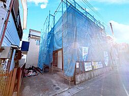 市川市大和田5丁目　戸建て