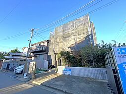 市川市中国分3丁目 戸建て