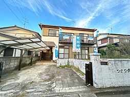船橋市松が丘1丁目　戸建て