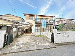 船橋市松が丘1丁目 戸建て
