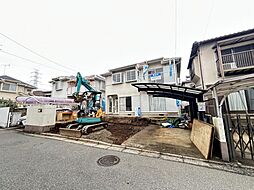 船橋市丸山3丁目 戸建て