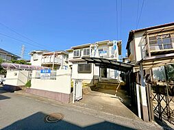 船橋市丸山3丁目　戸建て