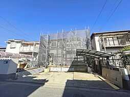 船橋市丸山3丁目　戸建て