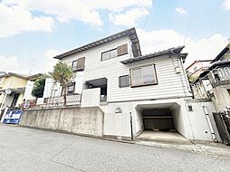 松戸市六高台8丁目　戸建て