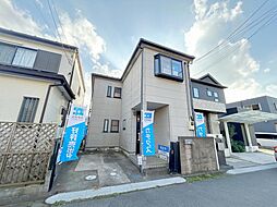 鎌ケ谷市南初富2丁目 戸建て
