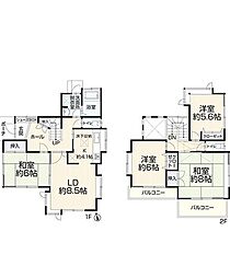 船橋市丸山2丁目18-10