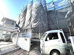 千葉市花見川区宮野木台4丁目　戸建て