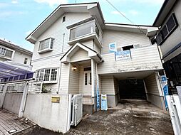 千葉市花見川区宮野木台4丁目　戸建て