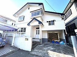 千葉市花見川区宮野木台4丁目 戸建て