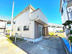 松戸市上矢切　戸建て