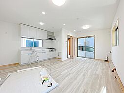 松戸市上矢切　戸建て