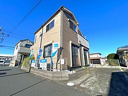 松戸市六実2丁目　戸建て