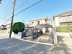 千葉市若葉区北大宮台 戸建て