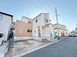 鎌ケ谷市鎌ケ谷9丁目　戸建て