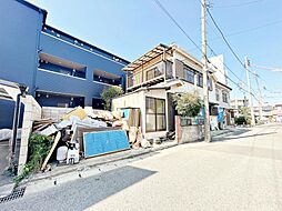 千葉市若葉区桜木7丁目　戸建て