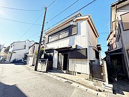 千葉市若葉区桜木7丁目　戸建て