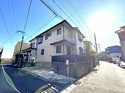 市川市曽谷2丁目　戸建て