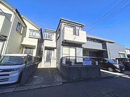 船橋市二和東6丁目　戸建て