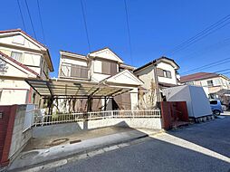 松戸市大金平5丁目　戸建て