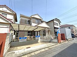 松戸市大金平5丁目 戸建て