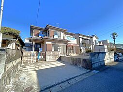 千葉市若葉区大宮台5丁目　戸建て