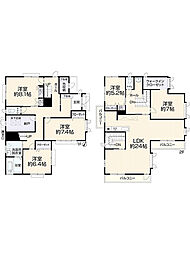 船橋市新高根3丁目4-1
