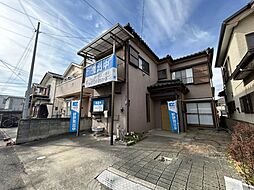 千葉市稲毛区長沼原町　戸建て