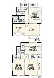 市川市下貝塚2丁目31-18