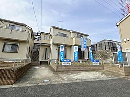 鎌ケ谷市南鎌ケ谷4丁目　戸建て