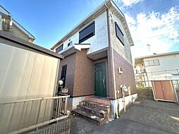 千葉市若葉区加曽利町　戸建て