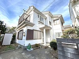 松戸市牧の原2丁目　戸建て