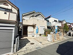 千葉市若葉区源町　戸建て