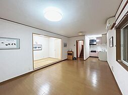 千葉市若葉区源町　戸建て