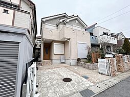 千葉市若葉区源町　戸建て