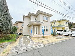 習志野市実籾6丁目　戸建て