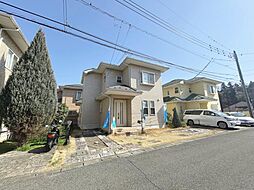 習志野市実籾6丁目　戸建て