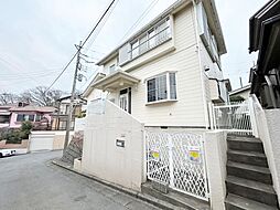 船橋市丸山2丁目　戸建て