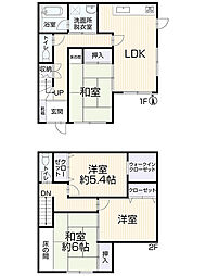 船橋市金杉5丁目31-11