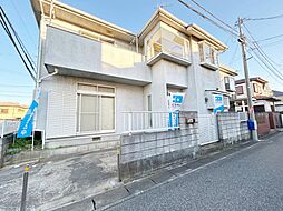 鎌ケ谷市東中沢4丁目　戸建て