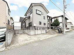 千葉市若葉区若松台3丁目 戸建て