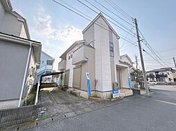 千葉市中央区仁戸名町　戸建て