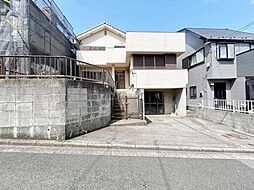 習志野市藤崎7丁目　戸建て